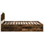 Solid Wood Bed-1180282824-1180282829