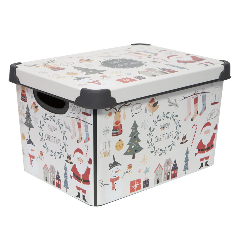 Multi-Use Storage