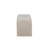 Charming Boucle Waterfall Bench For Stylish Spaces And Relaxation.-1232834877