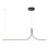 Thread 5-Ft Linear Pendant