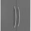 Kosie 1 Drawer Wardrobe-1299851074