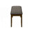 Rectangular Bench, Upholstered Bench, Kitchen Bench