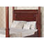 Solid Wood Storage Bed-9112314-9112310