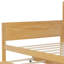 Lit de jour en bois avec tablettes de rangement, lit multifonctionnel avec tiroirs de rangement et bureau d'étude-105585551-105585548