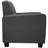 Upholstered Armchair-25129571