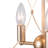 Atsumi 3 - Light Unique/Statement Drum Chandelier-338286069