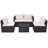 Swanley Sofa Seating Group with Cushions-228934359