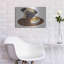 «Pug With Pie» par Danny Gordon-2008748422
