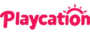 Logo Playcation