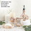 Gobelet de salle de bain Milano