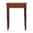 Dasiyah Solid Wood Writing Desk