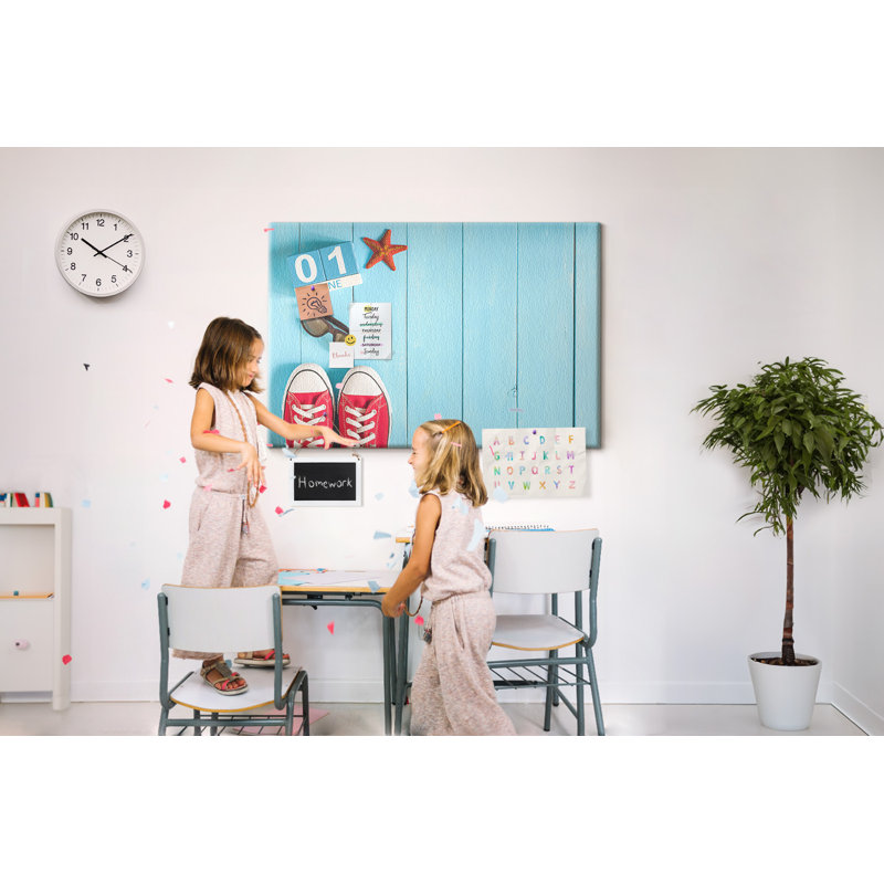 Caley Cork Corkboard / Bulletin Board