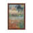 Brown Floater Framed is unavailable