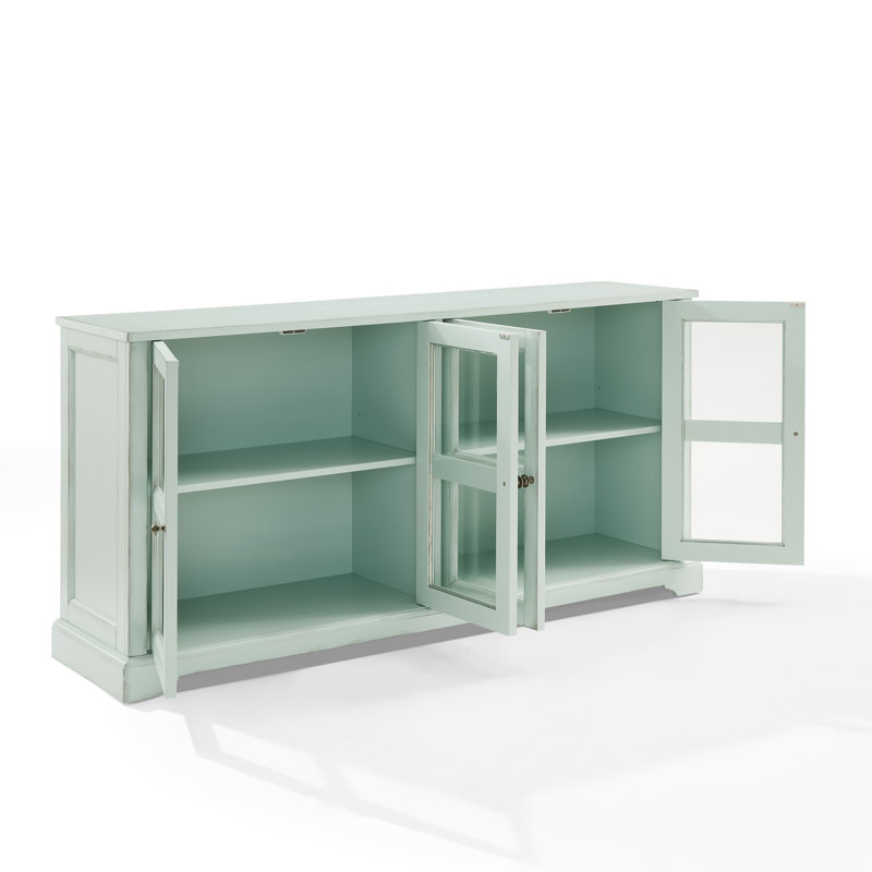 Parmita 59.25'' Sideboard