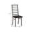Retro Rectangular Stretch Dining Table-1477255092