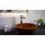 Robinet de lavabo vasque avec bonde Lulani-61426071