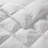 Overfilled Down Alternative Comforter White Full/Queen