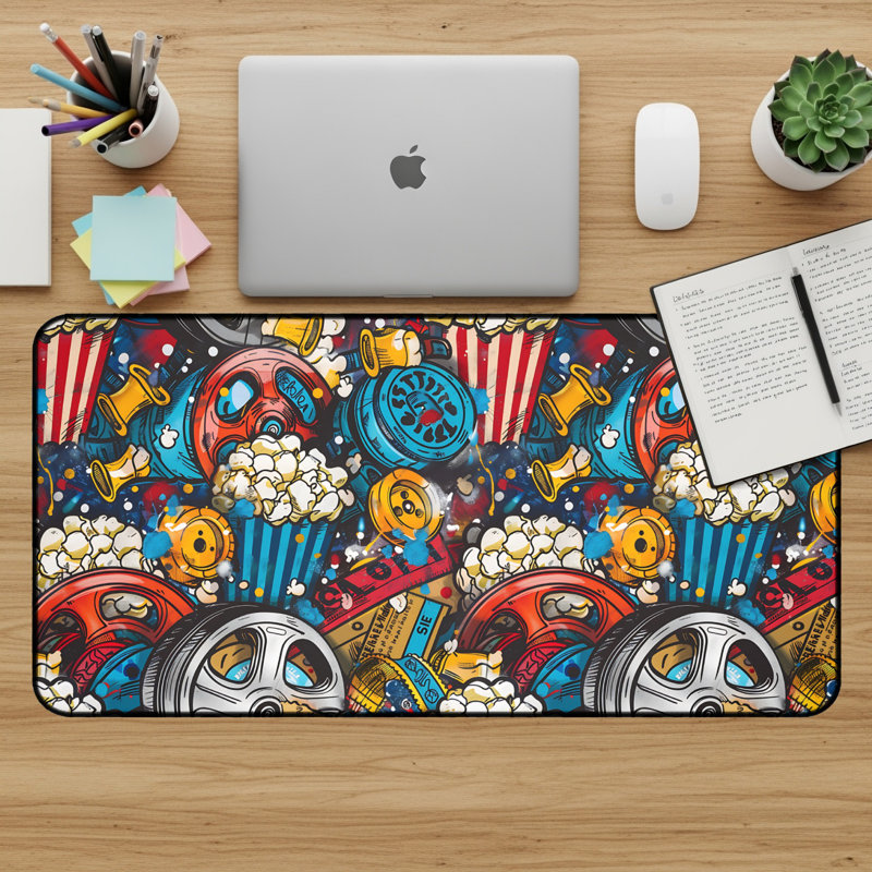 Desk Pad