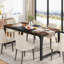 Etting Unfinished Dining Table-504774058-504774059