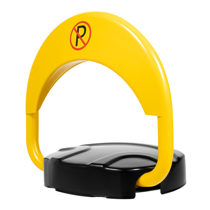 Remote Control Parking Lock