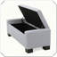 Repose-pieds Pratique, durable, élégant, fonctionnel, compact, confortable, élégant et chic