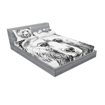 Microfiber Sheet Set