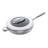 Scanpan CTX Non Stick Aluminum Saute Pan with Lid