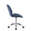 Chaise de bureau Temperence