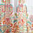 Clara Polyester Sheer Curtain Pair