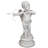 Cupid's Message of Love Statue
