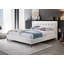 Rexsie Tufted Headboard Queen Bed-1475732668-1475732642