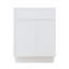 Base de meuble-lavabo simple 24 po seulement-95290455