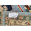 Tapis en laine Heriz Serapi