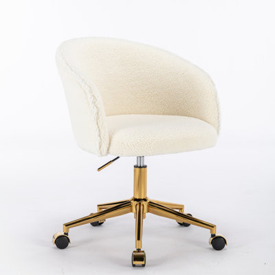 Fauteuil de bureau Golden Golden