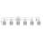 Amrutha 5 Light Vanity-100157237