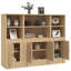 Oxly Display Cabinet-853260904