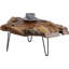 Aspen 3 Legs Coffee Table