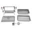 Accessoire de service 6 pte