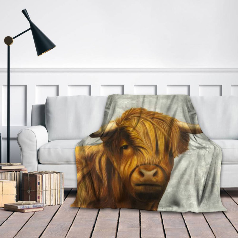 Hand Woven Blanket