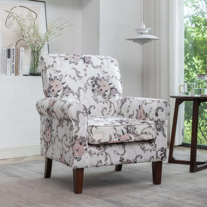 Fauteuil Traditional