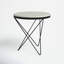 Fulton End Table-178151919
