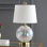 Roselyn Table Lamp