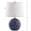 Gilligan Ceramic Table Lamp