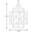 Luminaire suspendu cylindrique à 1 lumière Rawson-799617326
