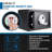0.29 CUBIC FT BIOMETRIC SECURITY SAFE