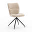 Ashaunti 49cm H Velvet Upholstered Side Chair-1169512661