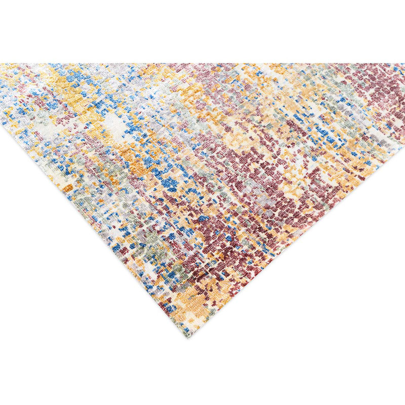 Neo Villa Area Rug, Rectangle 6' x 9'