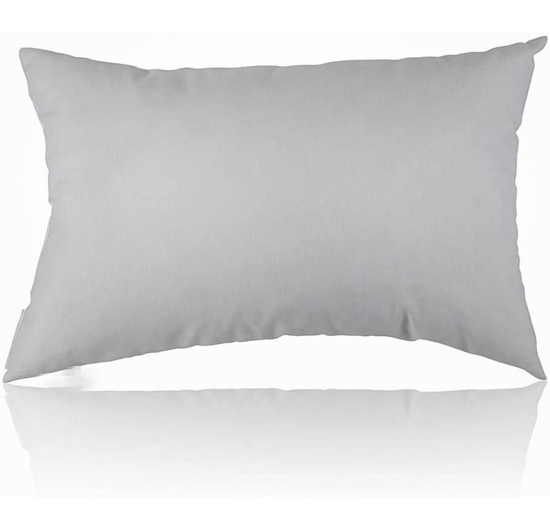 McKellen Polyester Medium Pillow, Queen