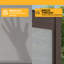 Store à enroulement réglable Pergola Accessoires compatible avec la marque Bonosuki-1210423924-1210423931