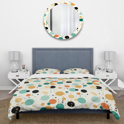 Ensemble de housse de couette Urban Chic